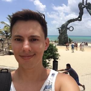 Meet your Posher, Carl